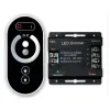 LED Strip 12-24V 216W Dimmer RF Touch Remote and Controller