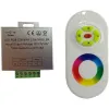 LED Strip 12-24V 216W RGB 5 Keys RF Touch Remote and Controller