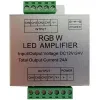 LED Strip 12-24V 288W RGB+W Amplifier