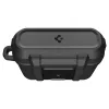 Spigen Lock Fit - Armored Case for Apple AirPods Pro 3 (Matte Black)