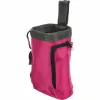 Apmācības kaklasiksna Trixie Cavo Melns Grafīts M/L 43-51 cm