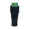 LED Strip DC Female Plug with terminal