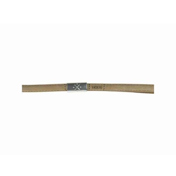 Dog Lead Trixie Be Nordic Sand XS/S