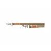Adjustable dog leash Trixie Be Nordic Sand XS/S