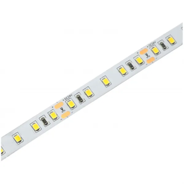 LED Strip 24V 18W 4000K IP20 30m