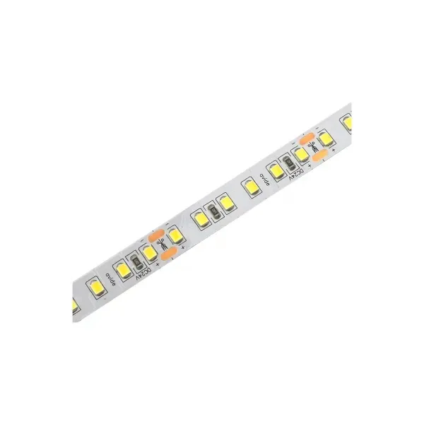 LED Strip 24V 24W 3000K IP20 5m