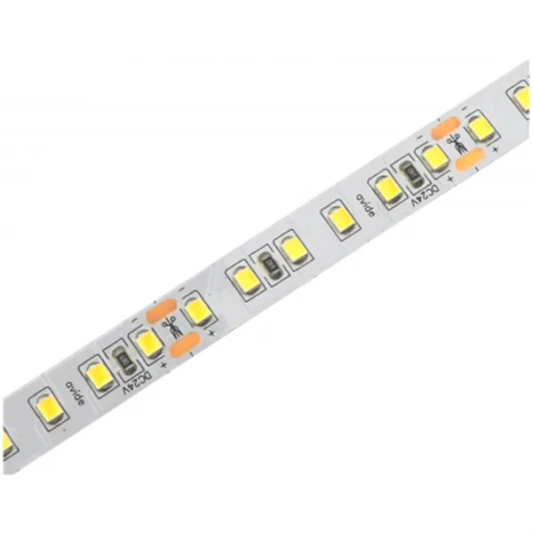 LED Strip 24V 24W 6400K IP20 5m