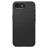 Spigen Liquid Air Mag MagSafe - Case for iPhone 17e / 16e (Matte Black)