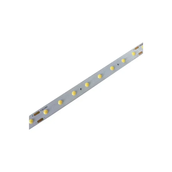 LED Strip D-COB 24V 8W CW IP44 10m