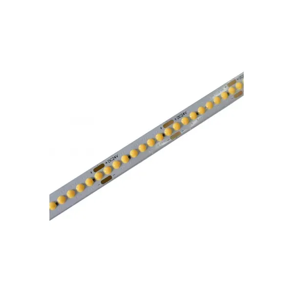 LED Strip D-COB 24V 12W CW IP44 10m