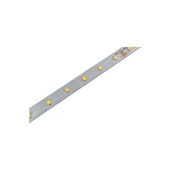 LED Strip 24V 8W 3000K IP20 10m 145lm/W