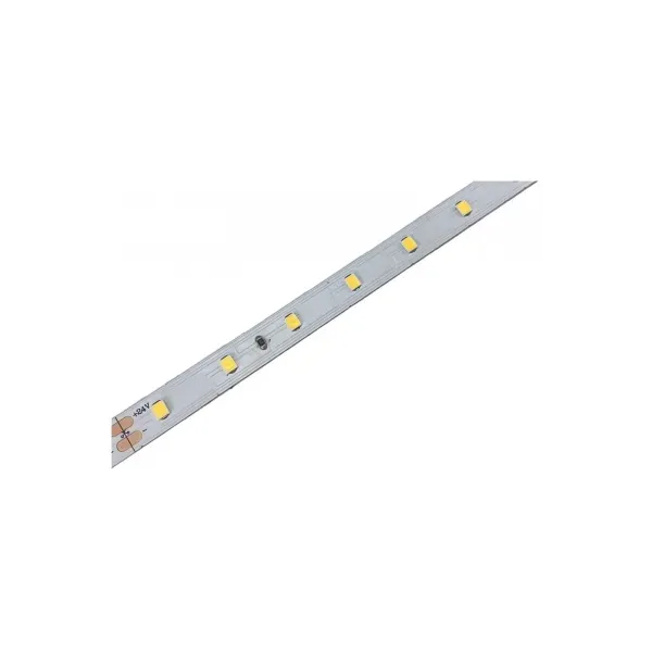 LED Strip 24V 8W 4000K IP20 10m 145lm/W