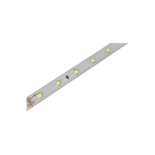 LED Strip 24V 8W 6400K IP20 10m 145lm/W