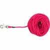 Tracking leash Trixie Fuchsia