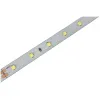 LED Strip 24V 8W 6400K IP20 10m 145lm/W