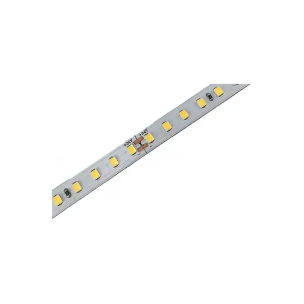 LED Strip 24V 8W 6400K IP65 10m 145lm/W