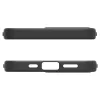 Spigen Liquid Air Mag MagSafe - Case for iPhone 17e / 16e (Matte Black)