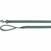 Dog Lead Trixie Graphite Azul Océano 1,8 m S/L