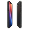 Spigen Liquid Air Mag MagSafe - Case for iPhone 17e / 16e (Matte Black)