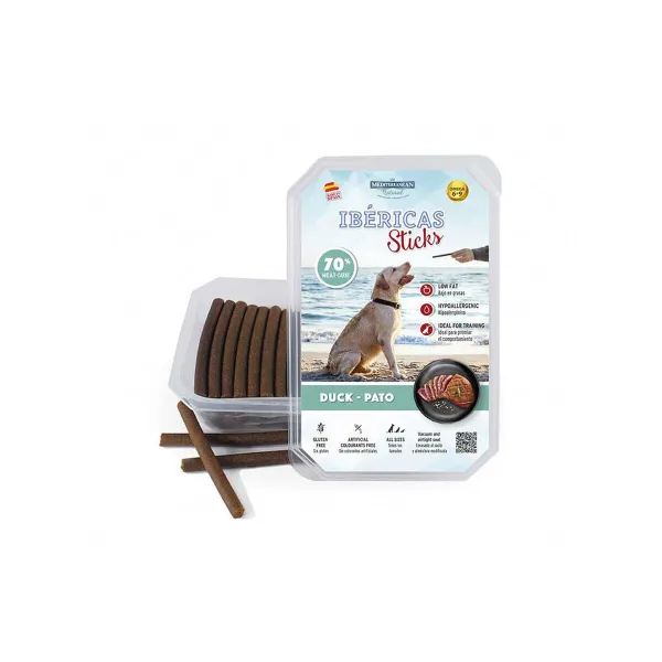 Užkandis šunims Mediterranean Natural Antis 800 gr