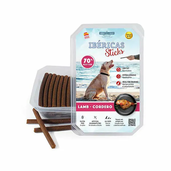 Užkandis šunims Trixie Avis 350 g