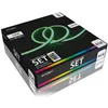 LED Neon Strip RGB 12V with Remote 5m - DE packaging