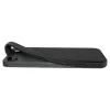 Spigen Liquid Air Mag MagSafe - Case for iPhone 17e / 16e (Matte Black)