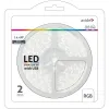 LED Strip Blister 5V 7.2W SMD5050 30LED RGB IP65 2m