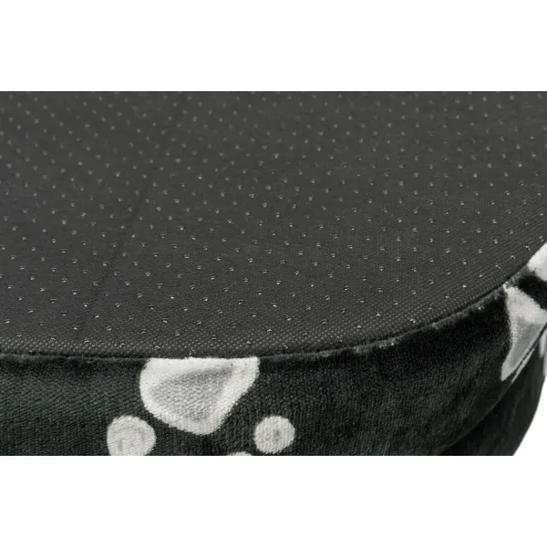 Šunų lova Trixie Jimmy Juoda 45 × 35 cm