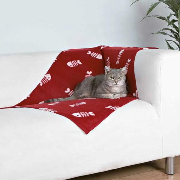 Pet blanket Trixie Beany