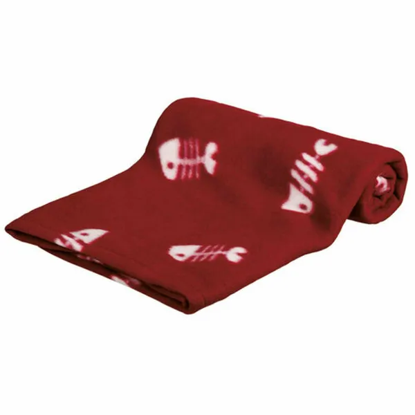 Pet blanket Trixie Beany