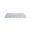Pet blanket Trixie Kenny Blue Polyester 75 × 5 cm