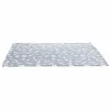 Pet blanket Trixie Kenny Blue Polyester 75 × 5 cm