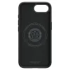 Spigen Liquid Air Mag MagSafe - Case for iPhone 17e / 16e (Matte Black)