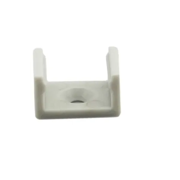 Plastic Profile IP68 Mounting Clip