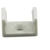 Plastic Profile IP68 Mounting Clip