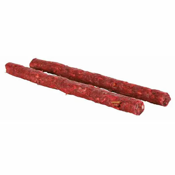 Закуска для собак Trixie Munchy Красный 12 cm 100 штук