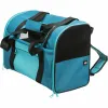 Pet Backpack Trixie Blue 42 × 29 × 21 cm