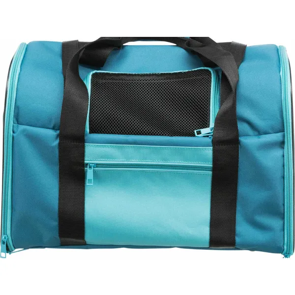 Reppu lemmikille Trixie Sininen 42 × 29 × 21 cm