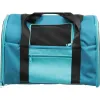 Reppu lemmikille Trixie Sininen 42 × 29 × 21 cm