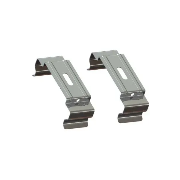 Metal clips for G1 Integrated Mariner