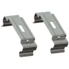 Metal clips for G1 Integrated Mariner