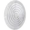 LED Highbay Light 150W 280pcs SMD2835 150lm/W 60° Lens