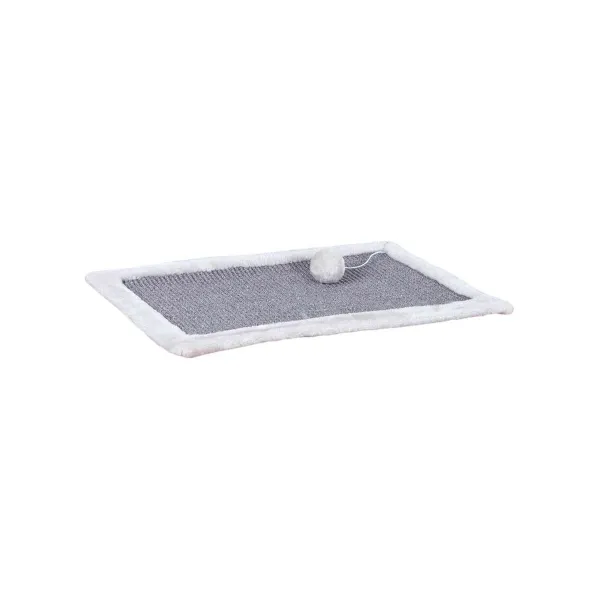 Kačių draskyklė Trixie Pilka Šviesiai pilka Poliesteris Sizalis EVA 55 × 35 cm