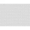 Safety net Trixie Transparent 2 x 1,5 m