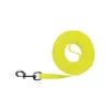 Tracking leash Trixie Easy Life Yellow