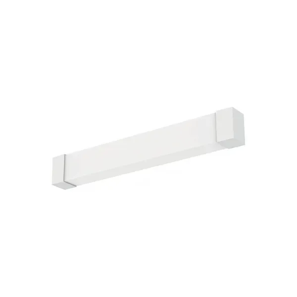 LED Mirror light 600mm 10W 1100lm IP44 CCT