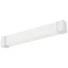 LED Mirror light 600mm 10W 1100lm IP44 CCT