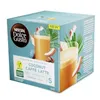 Coffee Capsules Dolce Gusto White coffee Coconut (12 uds)