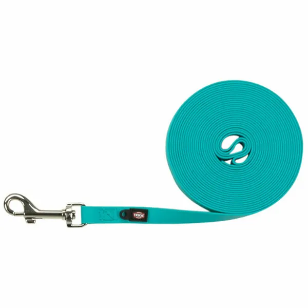Sekimo pavadėlis Trixie Easy Life Azul Océano